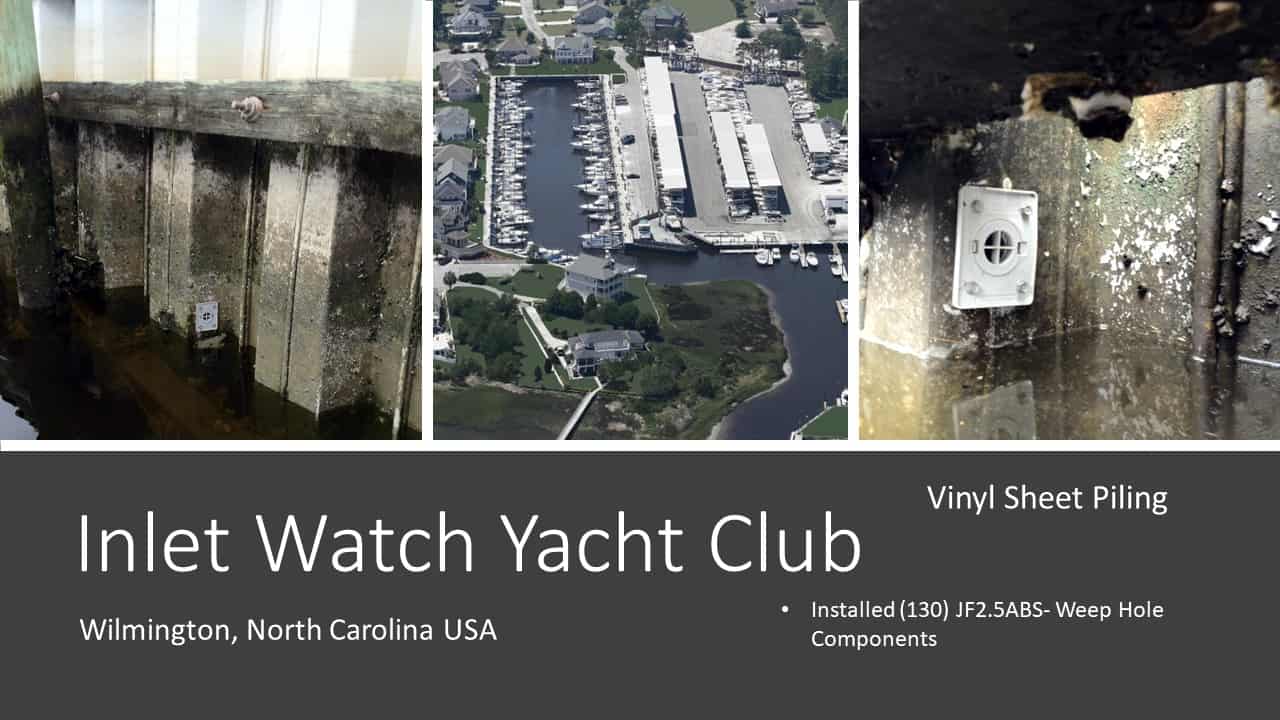 You are currently viewing Inlet Watch Yacht Club